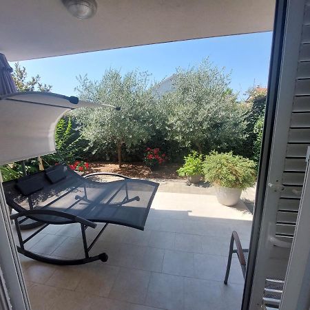 Villa Hana Pakoštane Exterior foto