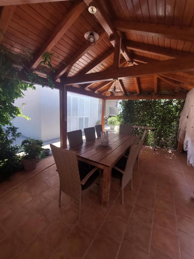 Villa Hana Pakoštane Exterior foto