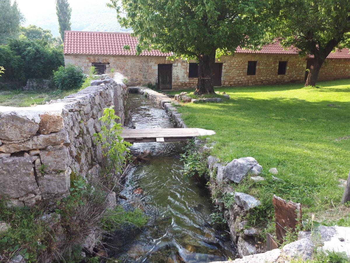 Villa Hana Pakoštane Exterior foto